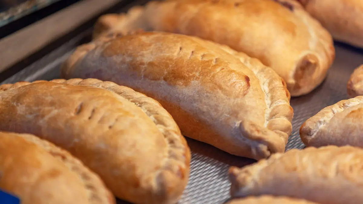 Malcolm Barnecutt – bakery in Tuckingmill, Camborne